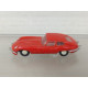 JAGUAR E-TYPE ROJO 1:87 H0 ANGUPLAS MINI CARS NO BOX