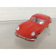 JAGUAR E-TYPE ROJO 1:87 H0 ANGUPLAS MINI CARS NO BOX