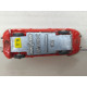 JAGUAR E-TYPE ROJO 1:87 H0 ANGUPLAS MINI CARS NO BOX
