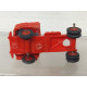 PEGASO MOTRIZ ROJO 1:87 H0 ANGUPLAS MINI CARS NO BOX