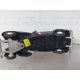 BUGATTI CABRIOLET NEGRO 1:87 H0 ANGUPLAS MINI CARS NO BOX