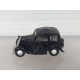 FIAT BALILLA NEGRO 1:87 H0 ANGUPLAS MINI CARS NO BOX