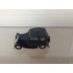 FIAT BALILLA NEGRO 1:87 H0 ANGUPLAS MINI CARS NO BOX