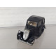 FIAT BALILLA NEGRO 1:87 H0 ANGUPLAS MINI CARS NO BOX