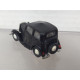 FIAT BALILLA NEGRO 1:87 H0 ANGUPLAS MINI CARS NO BOX