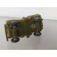 JEEP WILLYS + FIGURAS DEFECTUOSO 1:87 H0 ANGUPLAS MINI CARS NO BOX