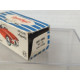MG MGA 1600 1:87 H0 ANGUPLAS MINI CARS SOLO CAJA VACIA