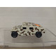 HUMMER HUMVEE apx 1:64 MATCHBOX NO BOX