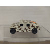 HUMMER HUMVEE apx 1:64 MATCHBOX NO BOX