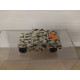 HUMMER HUMVEE apx 1:64 MATCHBOX NO BOX