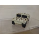 HUMMER HUMVEE apx 1:64 MATCHBOX NO BOX