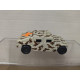 HUMMER HUMVEE apx 1:64 MATCHBOX NO BOX