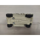 HUMMER HUMVEE apx 1:64 MATCHBOX NO BOX