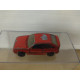 VAUXHALL ASTRA GTE/KADETT GSI RED MB179-2 1:57/apx 1:64 MATCHBOX NO BOX