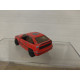 VAUXHALL ASTRA GTE/KADETT GSI RED MB179-2 1:57/apx 1:64 MATCHBOX NO BOX