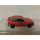 VAUXHALL ASTRA GTE/KADETT GSI RED MB179-2 1:57/apx 1:64 MATCHBOX NO BOX