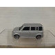 SCION xB SILVER MB24 1:54/apx 1:64 MATCHBOX NO BOX