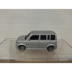 SCION xB SILVER MB24 1:54/apx 1:64 MATCHBOX NO BOX