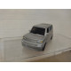 SCION xB SILVER MB24 1:54/apx 1:64 MATCHBOX NO BOX