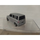 SCION xB SILVER MB24 1:54/apx 1:64 MATCHBOX NO BOX