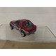 LAND ROVER FREELANDER SOCCER 1:59/apx 1:64 MATCHBOX NO BOX