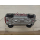 LAND ROVER FREELANDER SOCCER 1:59/apx 1:64 MATCHBOX NO BOX