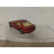 BMW E31 850i RED MB240 1:62/ apx 1:64 MATCHBOX NO BOX
