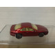 BMW E31 850i RED MB240 1:62/ apx 1:64 MATCHBOX NO BOX