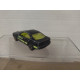 BMW E31 850i BLACK MB240 1:62/ apx 1:64 MATCHBOX NO BOX