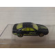 BMW E31 850i BLACK MB240 1:62/ apx 1:64 MATCHBOX NO BOX