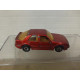 SAAB 9000 TURBO RED MB22 1:60/apx 1:64 MATCHBOX NO BOX