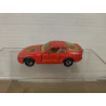 PORSCHE 944 TURBO RED MB71 (2) 1:57/apx 1:64 MATCHBOX NO BOX