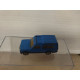 MATRA RANCHO BLUE MB37 1:60/apx 1:64 MATCHBOX NO BOX
