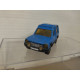 MATRA RANCHO BLUE MB37 1:60/apx 1:64 MATCHBOX NO BOX