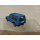MATRA RANCHO BLUE MB37 1:60/apx 1:64 MATCHBOX NO BOX