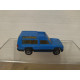 MATRA RANCHO BLUE MB37 1:60/apx 1:64 MATCHBOX NO BOX