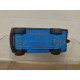 MATRA RANCHO BLUE MB37 1:60/apx 1:64 MATCHBOX NO BOX