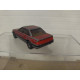ROVER STERLING 1987 MAROON RED 1:60/apx 1:64 MATCHBOX NO BOX