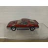DODGE DAYTONA TURBO Z RED MB28 1:58/apx 1:64 MATCHBOX NO BOX