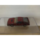 DODGE DAYTONA TURBO Z RED MB28 1:58/apx 1:64 MATCHBOX NO BOX