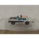 FORD LTD POLICE CAR PD-21 MB16/MB51 1:69/apx 1:64 MATCHBOX NO BOX