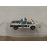 FORD LTD POLICE CAR PD-21 MB16/MB51 1:69/apx 1:64 MATCHBOX NO BOX