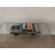 FORD LTD POLICE CAR PD-21 MB16/MB51 1:69/apx 1:64 MATCHBOX NO BOX