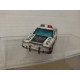 FORD LTD POLICE CAR PD-21 MB16/MB51 1:69/apx 1:64 MATCHBOX NO BOX