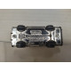 FORD LTD POLICE CAR PD-21 MB16/MB51 1:69/apx 1:64 MATCHBOX NO BOX