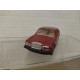 ROLLS ROYCE SILVER SPIRIT RED MB66 1:69/apx 1:64 MATCHBOX NO BOX