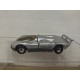 OLDSMOBILE AEROTECH SILVER MB64 (2) 1:55/apx 1:64 MATCHBOX NO BOX