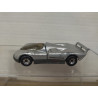 OLDSMOBILE AEROTECH SILVER MB64 (2) 1:55/apx 1:64 MATCHBOX NO BOX