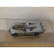 OLDSMOBILE AEROTECH SILVER MB64 (2) 1:55/apx 1:64 MATCHBOX NO BOX