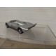 OLDSMOBILE AEROTECH SILVER MB64 (2) 1:55/apx 1:64 MATCHBOX NO BOX